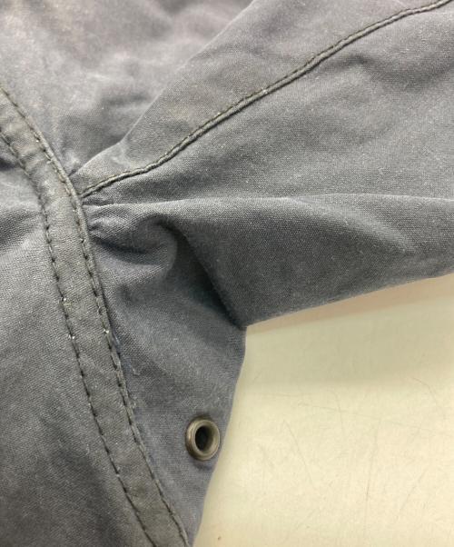 Barbour（バブアー）Barbour (バブアー) SL BORDER ネイビー サイズ:34の古着・服飾アイテム