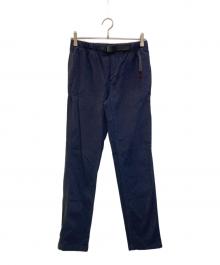 GRAMICCI（グラミチ）の古着「NN-PANT TIGHT CROPPED/G110-OGS」｜ネイビー