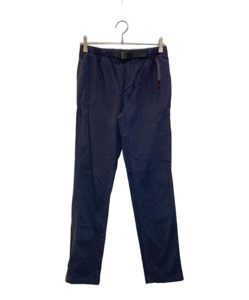 GRAMICCI（グラミチ）GRAMICCI (グラミチ) NN-PANT TIGHT CROPPED/G110-OGS ネイビー サイズ:Mの古着・服飾アイテム