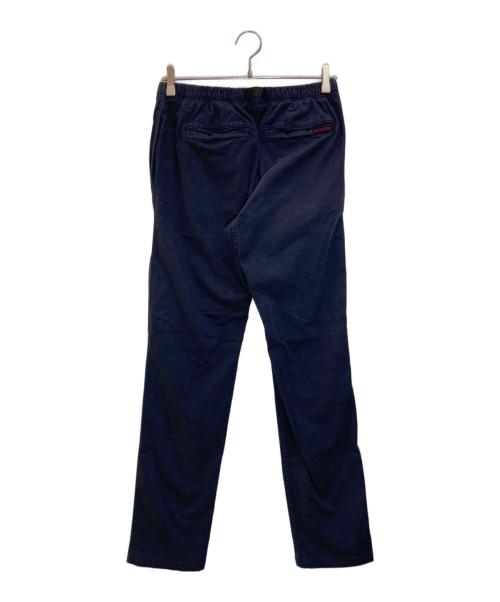 GRAMICCI（グラミチ）GRAMICCI (グラミチ) NN-PANT TIGHT CROPPED/G110-OGS ネイビー サイズ:Mの古着・服飾アイテム
