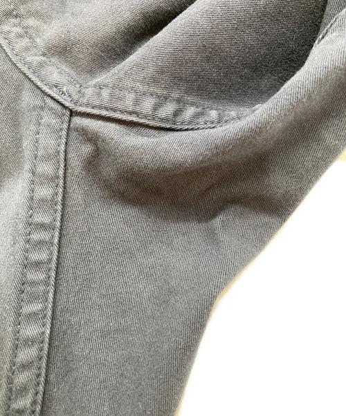 GRAMICCI（グラミチ）GRAMICCI (グラミチ) NN-PANT TIGHT CROPPED/G110-OGS ネイビー サイズ:Mの古着・服飾アイテム