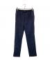 GRAMICCI（グラミチ）の古着「NN-PANT TIGHT CROPPED/G110-OGS」｜ネイビー