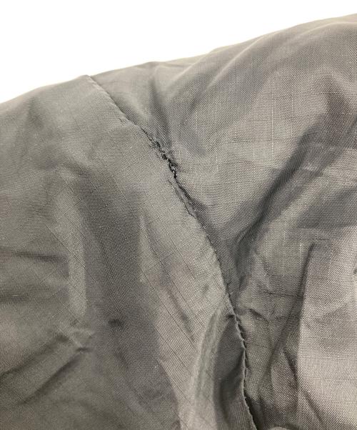 waiper（ワイパー）WAIPER (ワイパー) LEVEL3A POLARTEC Alpha ブラック サイズ:SIZE Lの古着・服飾アイテム