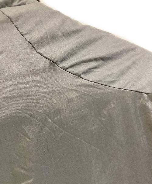 waiper（ワイパー）WAIPER (ワイパー) LEVEL3A POLARTEC Alpha ブラック サイズ:SIZE Lの古着・服飾アイテム