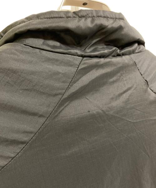 waiper（ワイパー）WAIPER (ワイパー) LEVEL3A POLARTEC Alpha ブラック サイズ:SIZE Lの古着・服飾アイテム