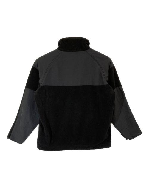 waiper（ワイパー）waiper (ワイパー) POLARTEC CLASSIC 300 ブラック サイズ:Ｌの古着・服飾アイテム