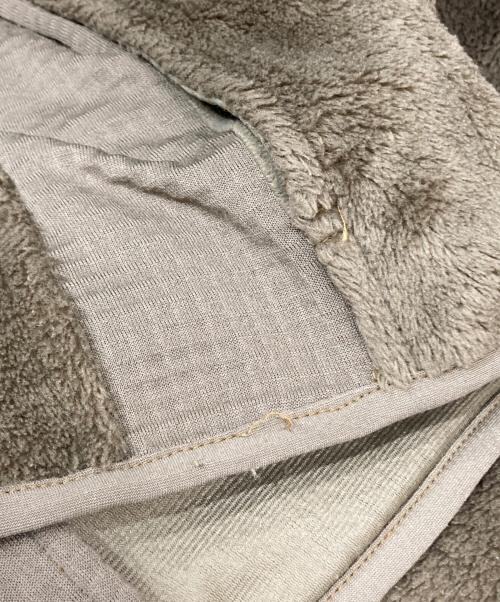 US ARMY（ユーエスアーミー）US ARMY (ユーエスアーミー) ECWCS GEN3 COLD WEATHER FLEECE JACKET カーキ サイズ:SIZE Mの古着・服飾アイテム