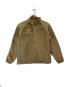 US ARMY（ユーエスアーミー）の古着「ECWCS GEN3 COLD WEATHER FLEECE JACKET」｜カーキ