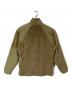 US ARMY (ユーエスアーミー) ECWCS GEN3 COLD WEATHER FLEECE JACKET カーキ サイズ:SIZE M：7000円
