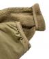 中古・古着 US ARMY (ユーエスアーミー) ECWCS GEN3 COLD WEATHER FLEECE JACKET カーキ サイズ:SIZE M：7000円
