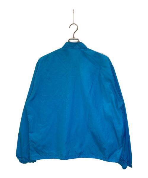 Champion（チャンピオン）Champion (チャンピオン) 60sナイロンジャケット スカイブルー サイズ:Lの古着・服飾アイテム