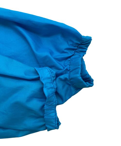 Champion（チャンピオン）Champion (チャンピオン) 60sナイロンジャケット スカイブルー サイズ:Lの古着・服飾アイテム