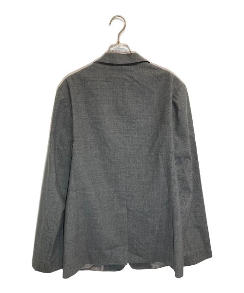 A.P.C.（アーペーセー）A.P.C. (アーペーセー) セットアップスーツ グレー サイズ:下記参照の古着・服飾アイテム