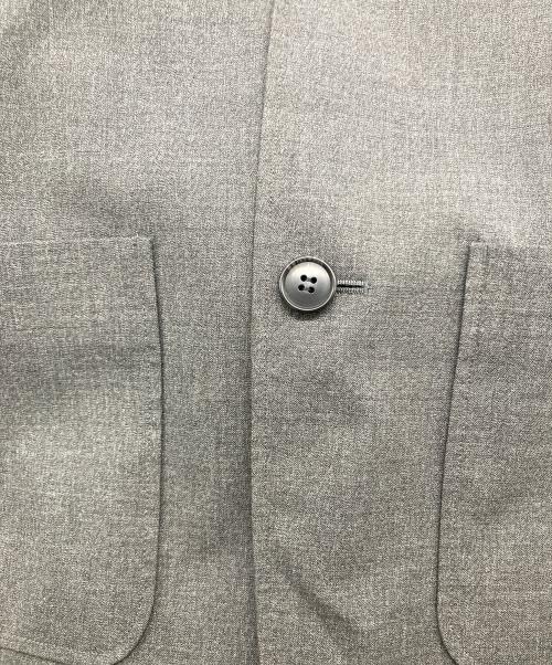 A.P.C.（アーペーセー）A.P.C. (アーペーセー) セットアップスーツ グレー サイズ:下記参照の古着・服飾アイテム