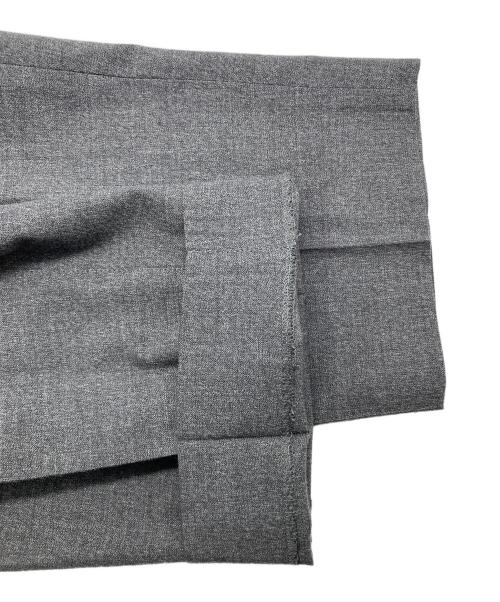 A.P.C.（アーペーセー）A.P.C. (アーペーセー) セットアップスーツ グレー サイズ:下記参照の古着・服飾アイテム