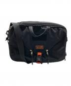 MYSTERY RANCHミステリーランチ）の古着「3WAY WILDFIRE BLACK」｜ブラック