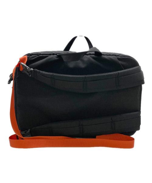 MYSTERY RANCH（ミステリーランチ）MYSTERY RANCH (ミステリーランチ) 3WAY WILDFIRE BLACK ブラックの古着・服飾アイテム