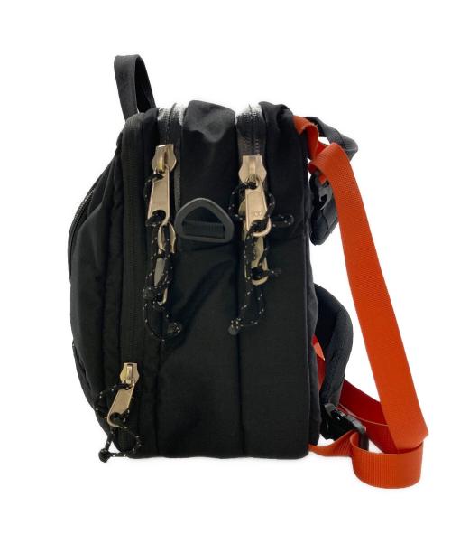 MYSTERY RANCH（ミステリーランチ）MYSTERY RANCH (ミステリーランチ) 3WAY WILDFIRE BLACK ブラックの古着・服飾アイテム