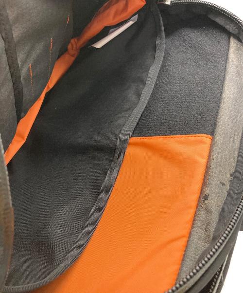 MYSTERY RANCH（ミステリーランチ）MYSTERY RANCH (ミステリーランチ) 3WAY WILDFIRE BLACK ブラックの古着・服飾アイテム