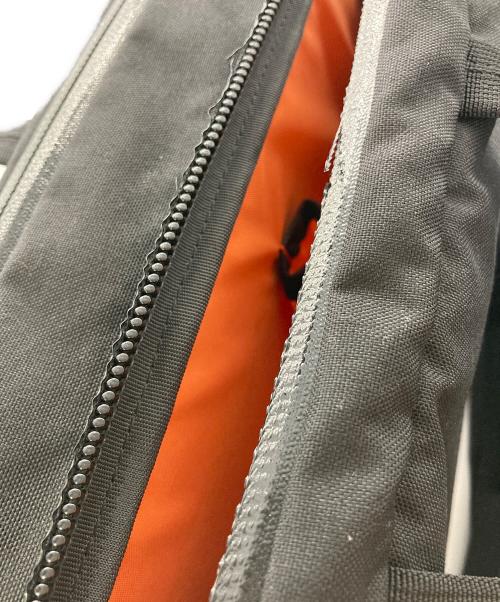 MYSTERY RANCH（ミステリーランチ）MYSTERY RANCH (ミステリーランチ) 3WAY WILDFIRE BLACK ブラックの古着・服飾アイテム