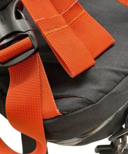 MYSTERY RANCH（ミステリーランチ）MYSTERY RANCH (ミステリーランチ) 3WAY WILDFIRE BLACK ブラックの古着・服飾アイテム