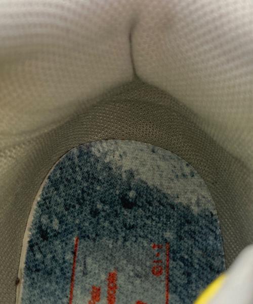 HENSHIN by KAMEN RIDER（ヘンシン バイ カメンライダー）HENSHIN by KAMEN RIDER (ヘンシン バイ カメンライダー) ウルフオルフェノク グレー サイズ:SIZE 25.5cmの古着・服飾アイテム