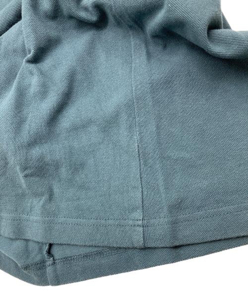 FRED PERRY（フレッドペリー）FRED PERRY (フレッドペリー) ポロシャツ/G12 グリーン サイズ:38の古着・服飾アイテム