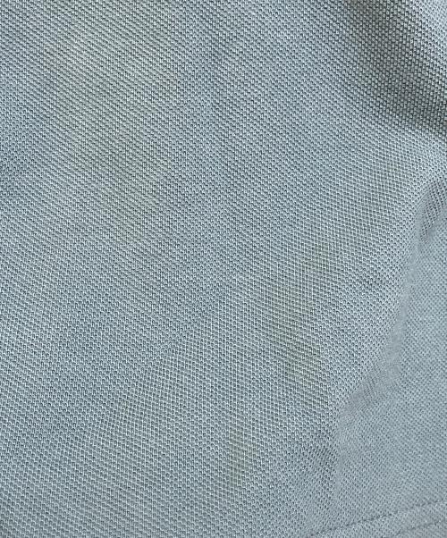 FRED PERRY（フレッドペリー）FRED PERRY (フレッドペリー) ポロシャツ/G12 グリーン サイズ:38の古着・服飾アイテム