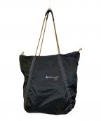 KLATTERMUSENクレッタルムーセン）の古着「Gebo Bag 23L」｜グレー