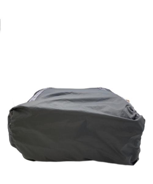 KLATTERMUSEN（クレッタルムーセン）KLATTERMUSEN (クレッタルムーセン) Gebo Bag 23L グレーの古着・服飾アイテム