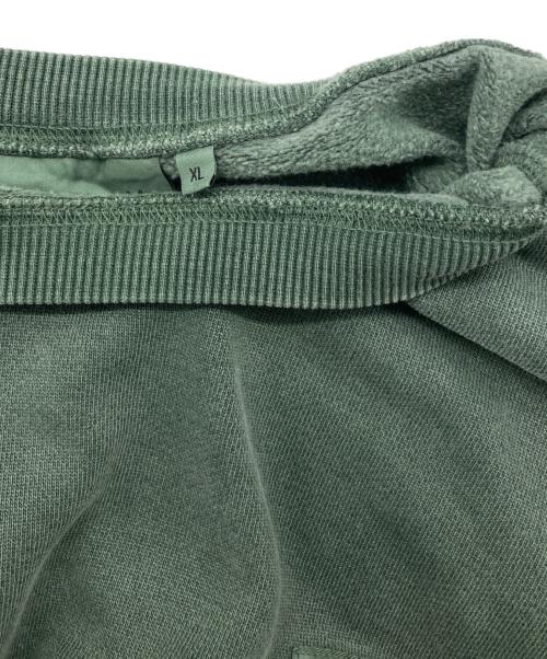 CarHartt（カーハート）CarHartt (カーハート) Vista sweat グリーン サイズ:XLの古着・服飾アイテム