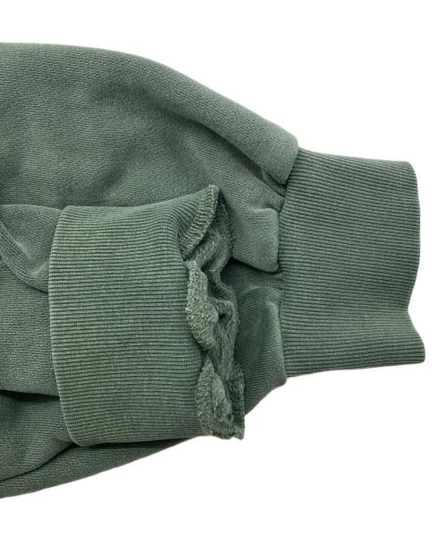 CarHartt（カーハート）CarHartt (カーハート) Vista sweat グリーン サイズ:XLの古着・服飾アイテム