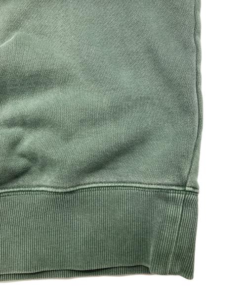 CarHartt（カーハート）CarHartt (カーハート) Vista sweat グリーン サイズ:XLの古着・服飾アイテム