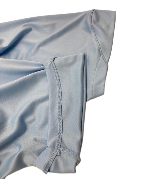 NIKE（ナイキ）NIKE (ナイキ) total90ゲームシャツ ブルー サイズ:下記参照の古着・服飾アイテム