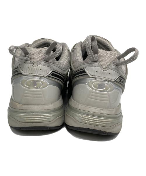 SALOMON（サロモン）SALOMON (サロモン) ACS PRO ADVANCED グレー サイズ:28.5cmの古着・服飾アイテム