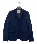 MONCLERモンクレール）の古着「CLIGNEUX GIACCA」｜ネイビー