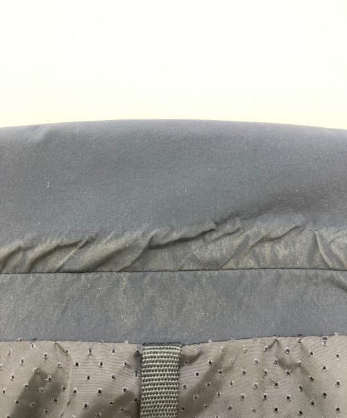 MONCLER（モンクレール）MONCLER (モンクレール) CLIGNEUX GIACCA ネイビー サイズ:1の古着・服飾アイテム