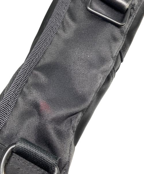 PORTER（ポーター）PORTER (ポーター) SLING SHOULDER BAG822-06134 ブラックの古着・服飾アイテム