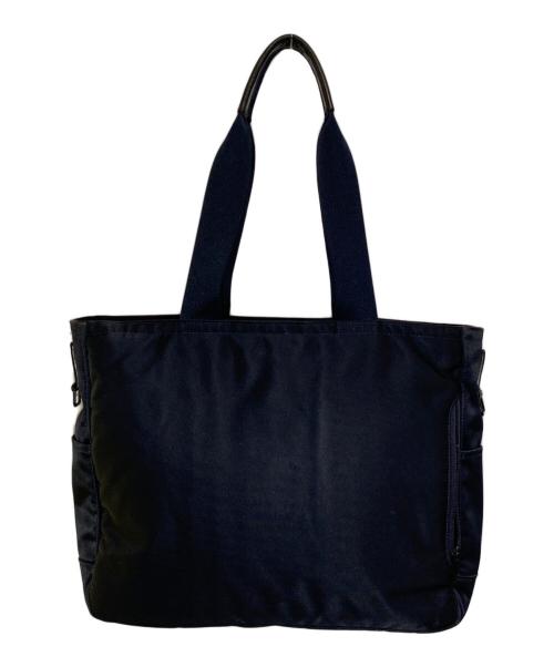 PORTER（ポーター）PORTER (ポーター) LIFT  TOTE BAG(L)/822-07564 ブラック サイズ:-の古着・服飾アイテム