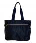 PORTER（ポーター）の古着「LIFT  TOTE BAG(L)/822-07564」｜ブラック