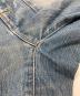 中古・古着 LEVI'S ENGINEERED (リーバイスエンジニアード) 立体裁断デニムパンツ ブルー サイズ:30：6000円