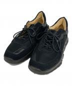 moon starムーンスター）の古着「MOONSTAR SPxx」｜ブラック