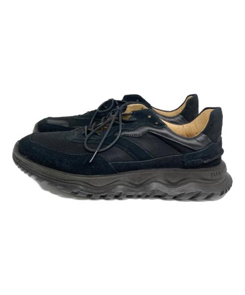 moon star（ムーンスター）moon star (ムーンスター) MOONSTAR SPxx ブラック サイズ:26cmの古着・服飾アイテム