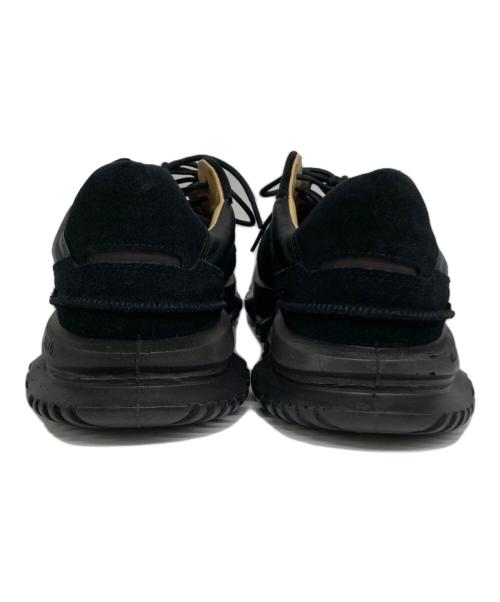 moon star（ムーンスター）moon star (ムーンスター) MOONSTAR SPxx ブラック サイズ:26cmの古着・服飾アイテム