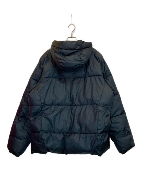 Columbia（コロンビア）Columbia (コロンビア) パフェクトフーデッドジャケット ブラック サイズ:Lの古着・服飾アイテム