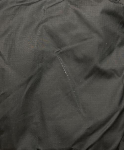 Columbia（コロンビア）Columbia (コロンビア) パフェクトフーデッドジャケット ブラック サイズ:Lの古着・服飾アイテム