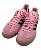 adidas×Inter Miami CFアディダス×インテル・マイアミ）の古着「Samba Messi」｜ピンク