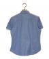 POLO RALPH LAUREN (ポロ・ラルフローレン) 半袖BDシャツ ブルー サイズ:L：5000円