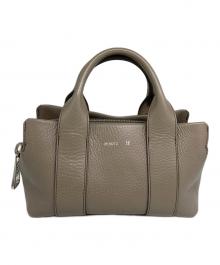 HIROFU（ヒロフ）の古着「ランポ2WAYバッグS」｜グレー