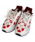 NIKE（ナイキ）の古着「Air Max Triax 96 Nippon」｜ホワイト×レッド